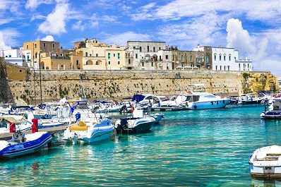 Kathedrale Santa Maria Annunziata