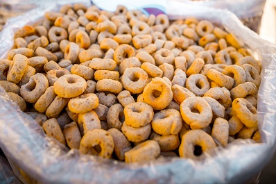taralli pugliesi