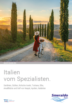 italien katalog